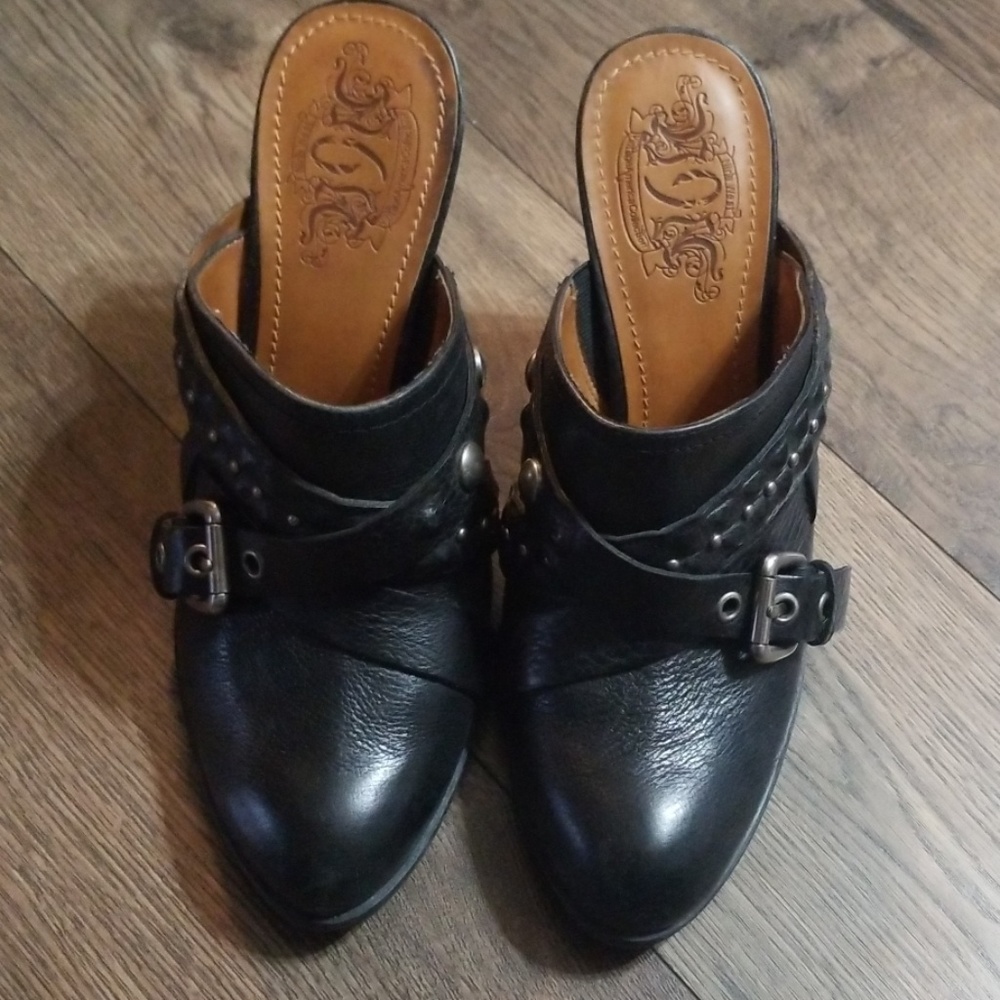Nine West shoes